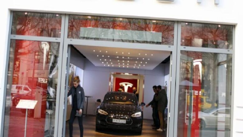  Finans Uzmanlarına Göre Tesla’nın Dünya Genelindeki Elektrikli Araç Pazar Payı Eylül Ayındaki %17’den Ekim Ayında %13’e Düştü