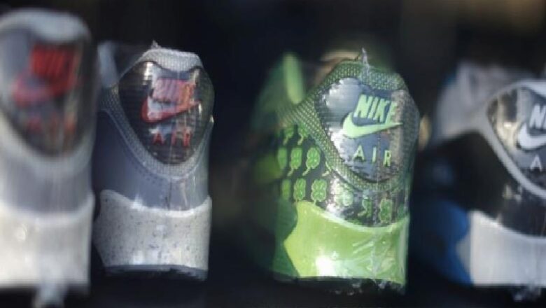  Hareket Halindeki Hisseler: Nike, Karuna Therapeutics ve Diğerleri