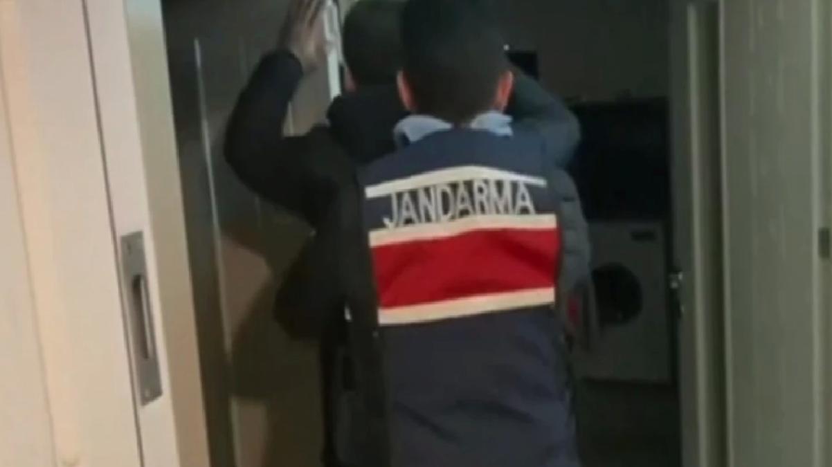 İstanbul merkezli operasyonda İskoçlar Çetesi çökertildi! Elebaşı dahil 38 kişi yakalandı