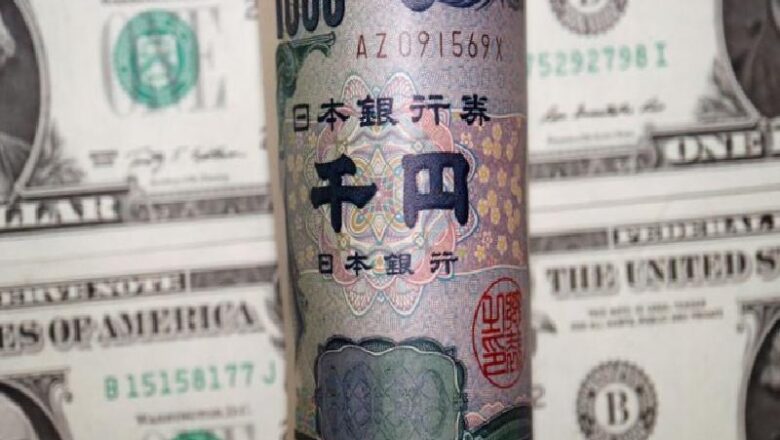  Japon yeni hızla yükselirken dolar endeksi 104 seviyesinden geri döndü