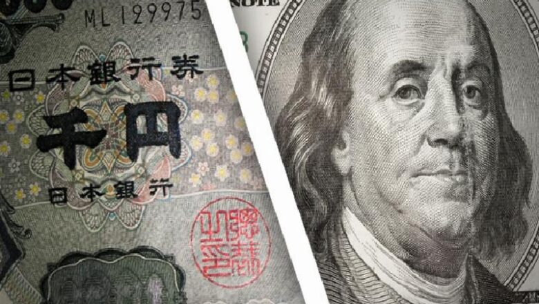  Japonya Merkez Bankasının güvercin yaklaşımı sonrası yen düştü, dolar istikrarlı seyrediyor