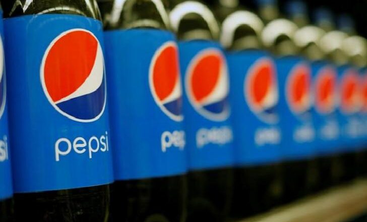  JPMorgan rekabet zorlukları nedeniyle PepsiCo’nun notunu düşürdü