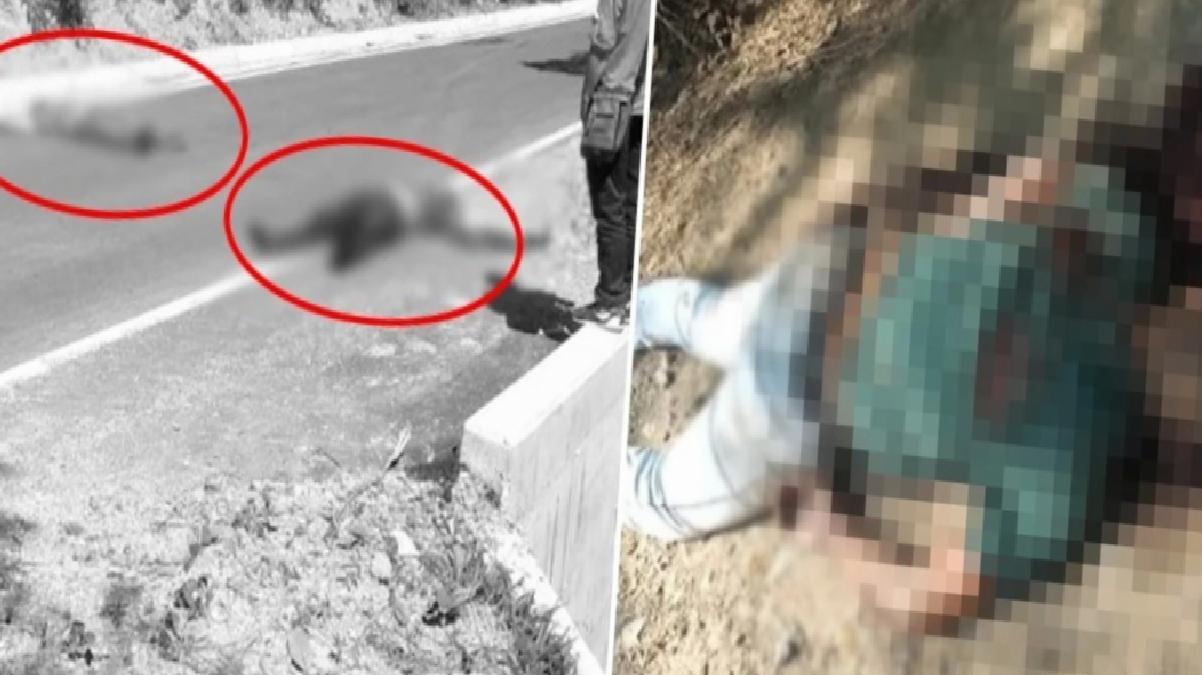 Kolombiya’nın turistik kasabasında 7 ceset bulundu! Vücutlarında işkence izleri tespit edildi