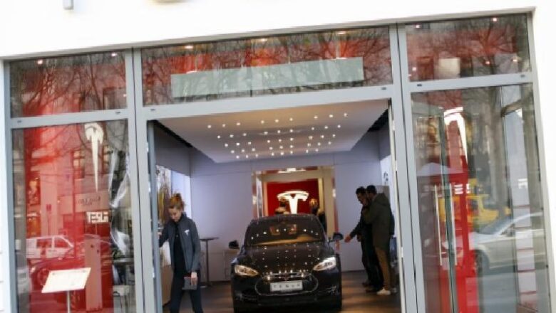  Morgan Stanley, zorlukların ortasında Tesla’yı 380 dolar hedefle fazla kiloda tutuyor