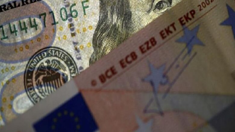  Morgan Stanley’e göre ABD doları ile euro’nun eşitlenmesi hâlâ mümkün