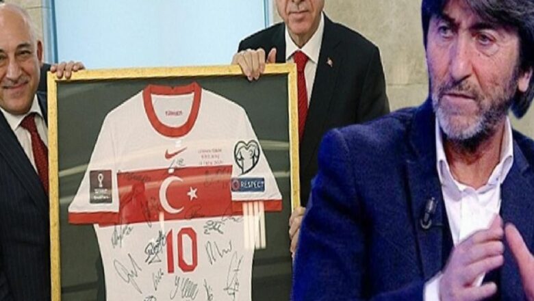  Rıdvan Dilmen: Erdoğan, Büyükekşi’ye “Türkiye varken neden Suudi Arabistan’da oynuyorsunuz?” diye sordu