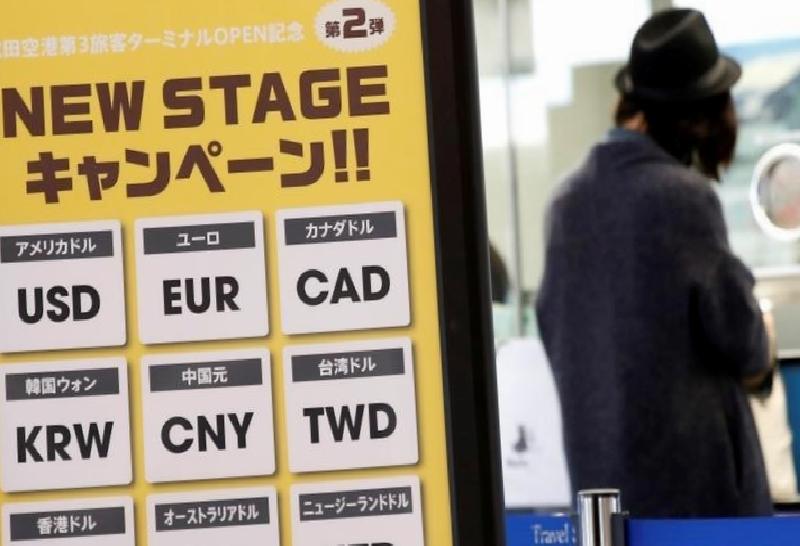 SBP forex rezervleri borç ödemeleri nedeniyle 6,9 milyar dolara geriledi