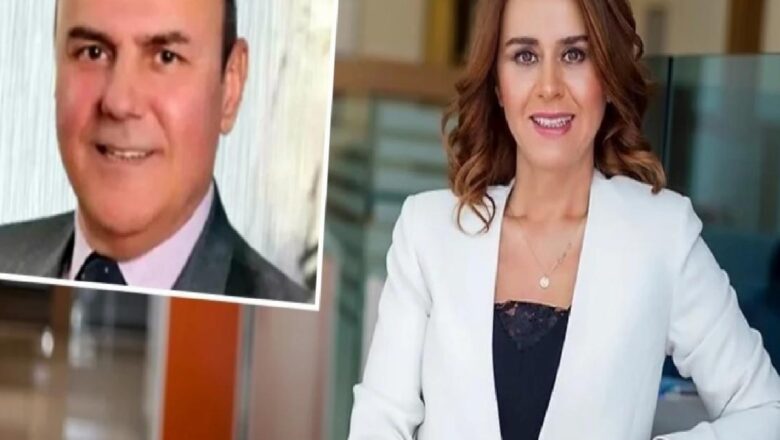  Seçil Erzan’ın ismini verdiği AK Partili meclis üyesi istifa etti