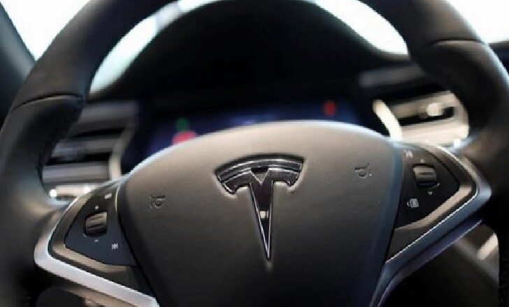  Tesla Model Y Yılın Geri Kalanında Çin’de Tamamen Rezerve Edildi