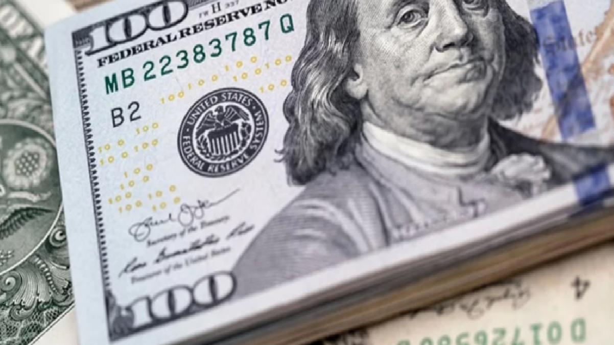 Yükselişini sürdüren dolar 29,32’den işlem görüyor