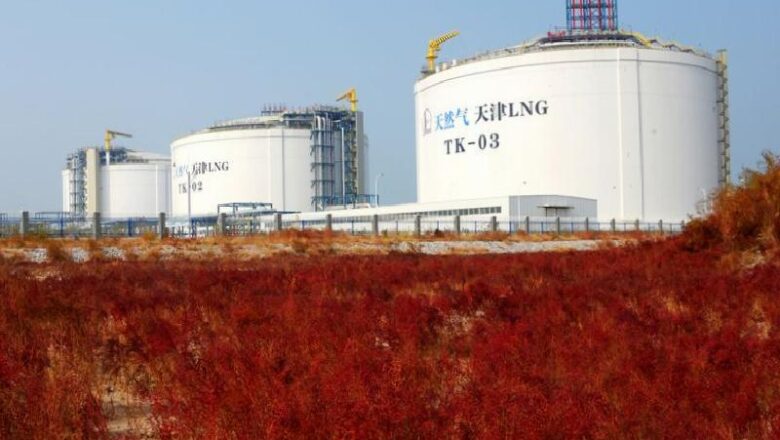  ABD küresel LNG ihracatında ilk sırada yer alıyor