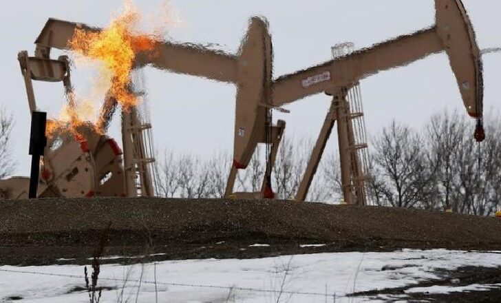  ABD stok verilerinin ardından petrol pek hareket etmiyor