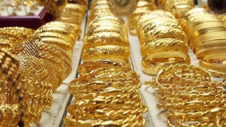  Altının gramı 1.960 liradan işlem görüyor