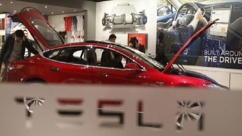  Bernstein Analizine Göre 2024 Tesla İçin Zorlu Görünüyor