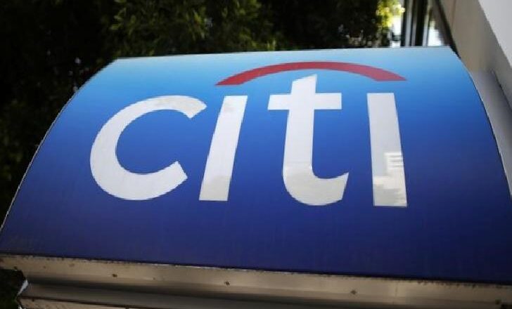  Citigroup yeniden yapılandırma hamlesi kapsamında 20.000 kişiyi işten çıkaracak