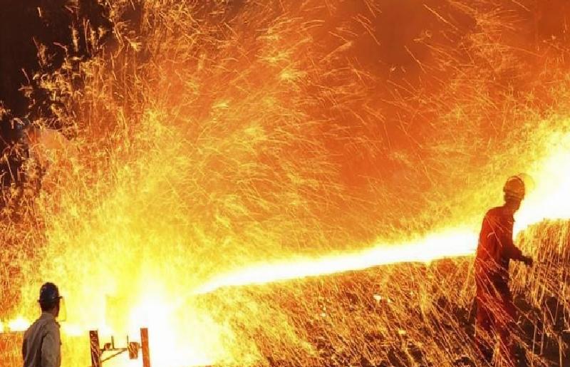 Dalian’da demir cevheri, Çin’de faiz indiriminin gerçekleşmemesiyle düştü