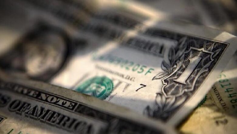  Dolar 2024 yılına majör para birimlerine karşı yükselişle başladı