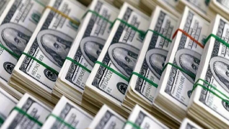  Dolar 29,89 lira seviyesinden işlem görüyor