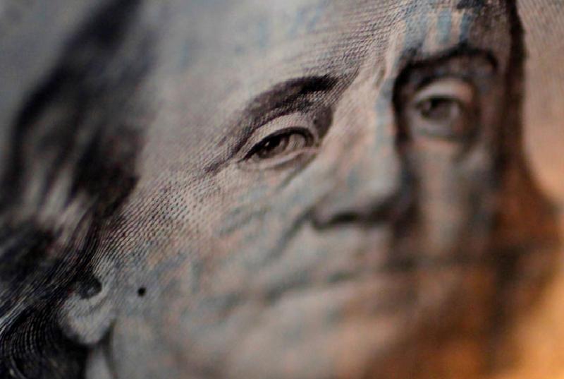 Dolar, ekonomik iyimserliğin etkisiyle bir haftalık yükselişini daha sürdürüyor