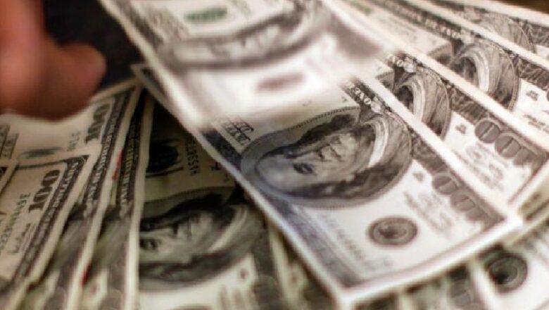  Dolar, faiz indirimi spekülasyonlarıyla son bir ayın en yüksek seviyesine ulaştı