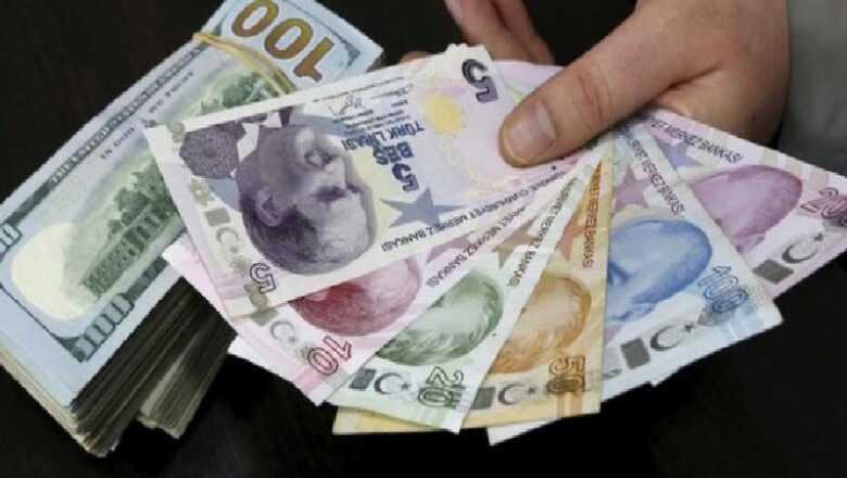  Dolar/TL kuru 30 seviyesine ulaştı