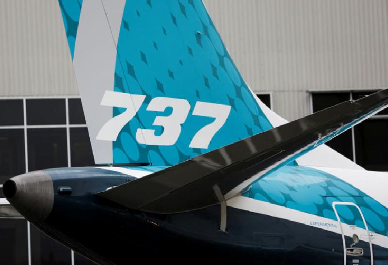 FAA ilk Boeing 737 MAX 9 denetimlerini tamamladı