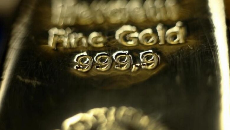 Fed’le ilgili belirsizlik doları yükseltirken altın 2.050 doların altında
