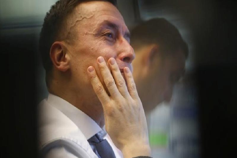 Godrej Consumer hisseleri 3. çeyrek gelir görünümünün sabit kalması nedeniyle düştü