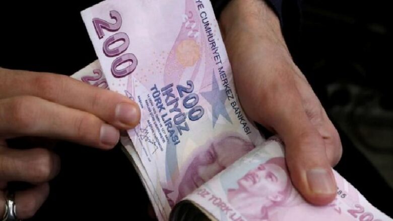  Goldman Sachs’a göre Türk lirası beklendiği kadar değer kaybetmeyebilir