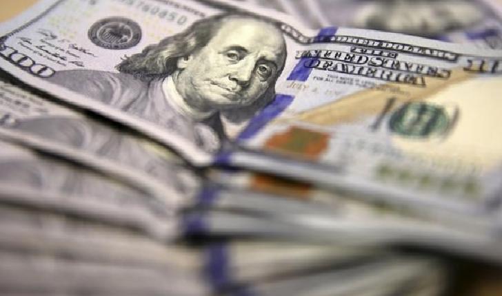  Hint rupisi, güçlenen dolar ve Fed faiz spekülasyonları nedeniyle zayıflıyor