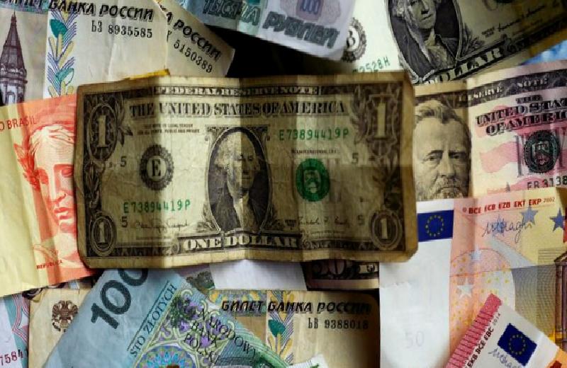 HSBC, ABD dolarının yıl sonunda 33 TL olmasını bekliyor