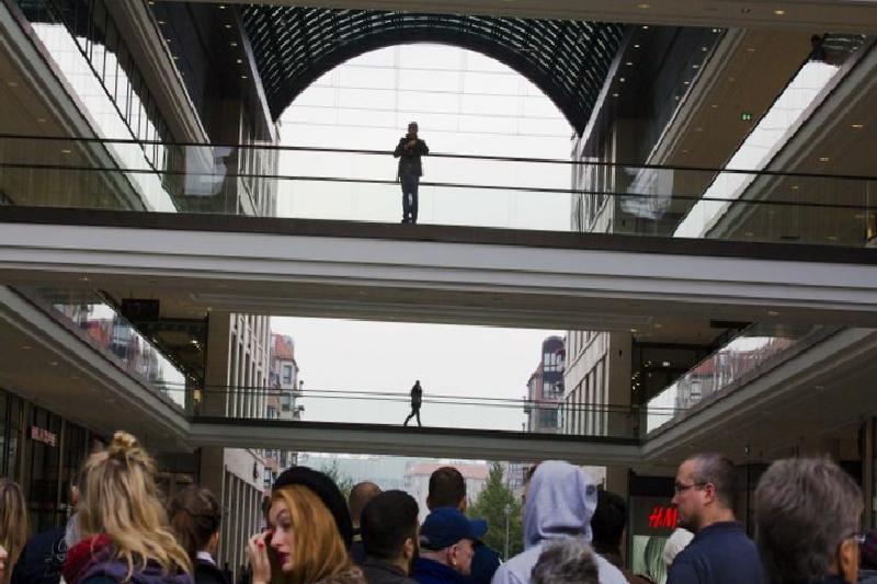 IMF yetkilileri Perşembe günü Arjantin ile 44 milyar dolarlık anlaşmayı görüşecek