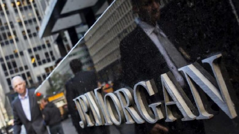  JP Morgan 4. çeyrek sonuçlarını karışık olarak açıkladı: gelir arttı, gelir azaldı