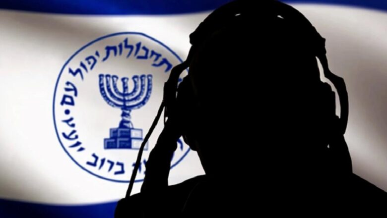  MİT’ten 8 ilde Mossad ajanlarına operasyon! 34 kişi gözaltında