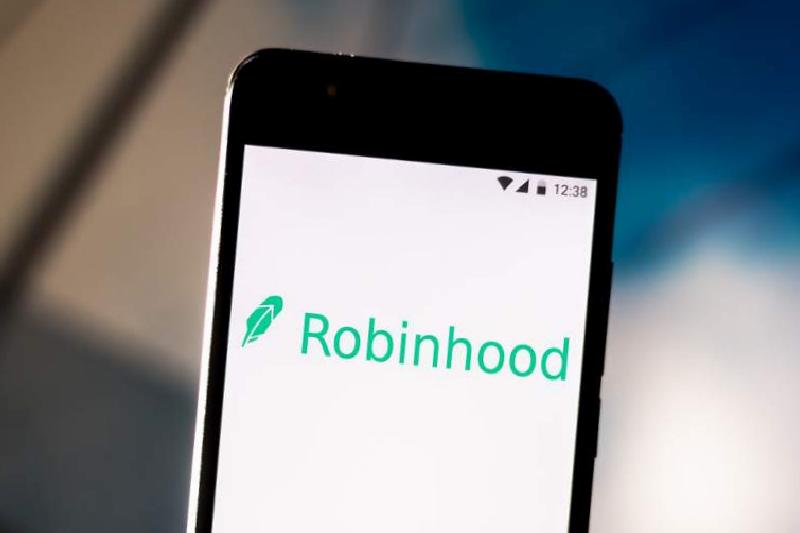 Robinhood Massachusetts davasını çözmek için 7,5 milyon dolar ödüyor