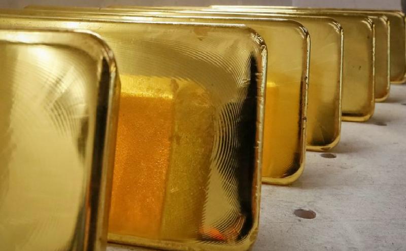 Suudi Arabistan, maden kaynağı tahminlerini 2,5 trilyon dolara çıkardı