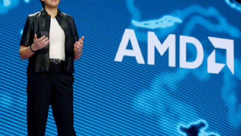  TD Cowen’da AMD değerleme tahmini, beklenen güçlü dördüncü çeyrek kazançları nedeniyle arttı
