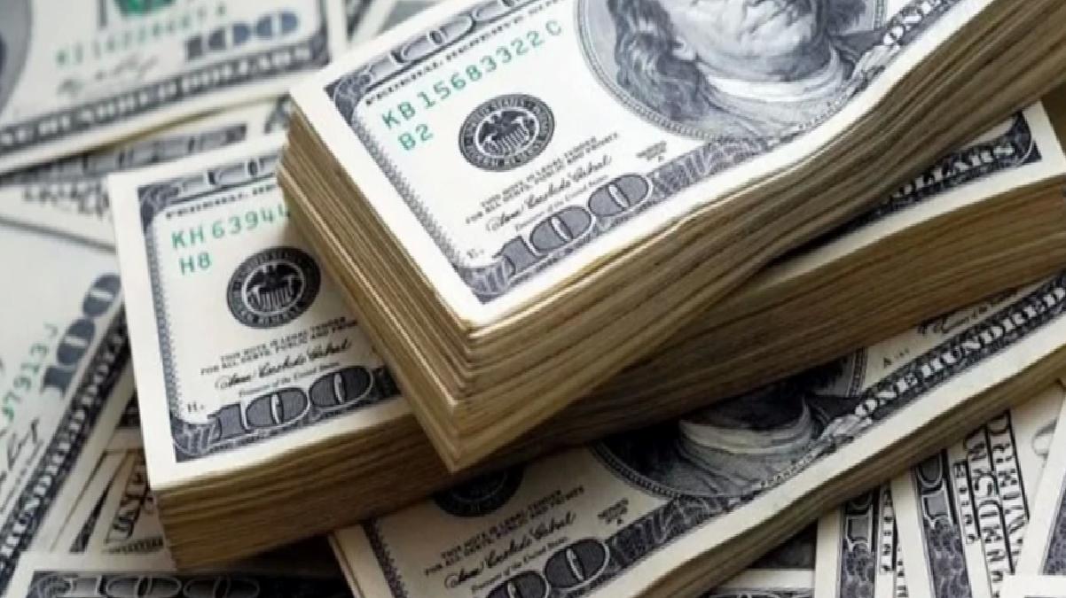 Yükselişini sürdüren dolar 29,71’den işlem görüyor