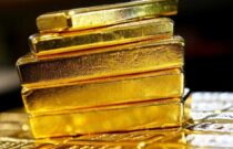 ABD’den gelen zayıf verilerin ardından altın fiyatları sınırlı yükseliş gösterdi