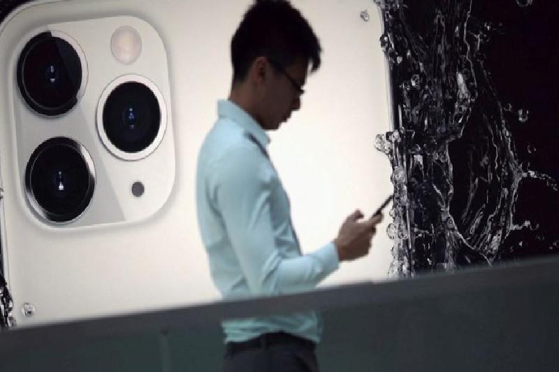 Apple büyük turnuva için FIFA ile TV hakları anlaşmasına yaklaştı