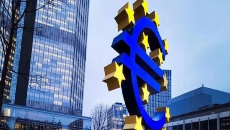  Avrupa Merkez Bankası, politika faizini piyasa beklentileri doğrultusunda sabit tuttu
