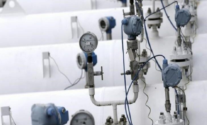  Avrupa’da doğal gaz fiyatları geriledi