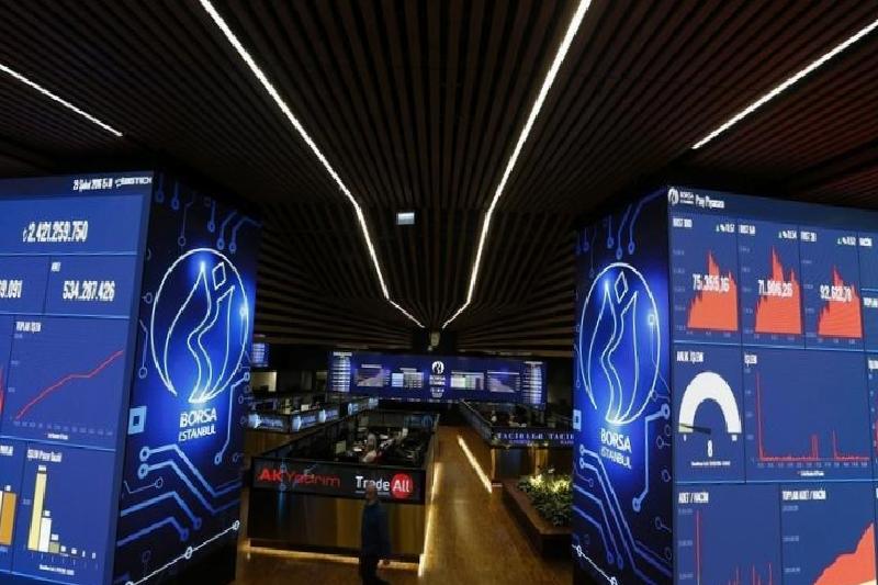 BIST 100 haftaya yükselişle başladı: Açılışta hangi hisseler öne çıktı?
