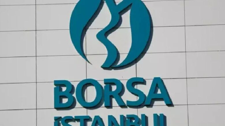  Borsa İstanbul rekor tazelemeye devam ederken en çok hangi hisseler öne çıktı?