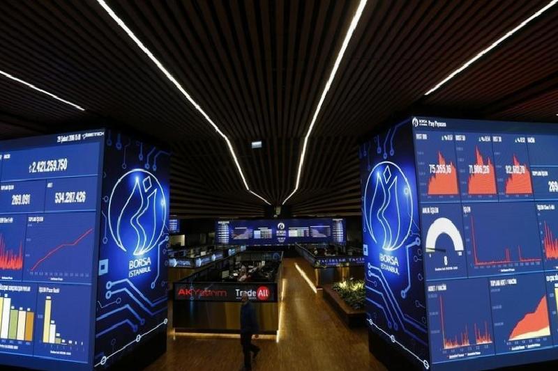 Borsa İstanbul’da bugün en çok hangi hisseler kazandırdı