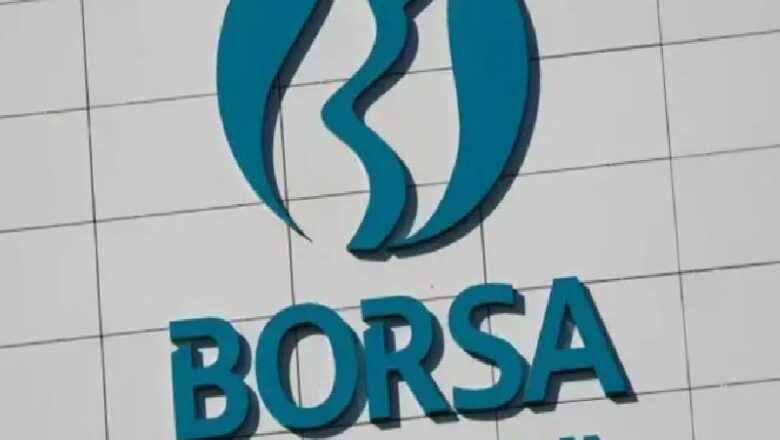  Borsa İstanbul’da bugün en çok hangi hisseler kazandırdı?