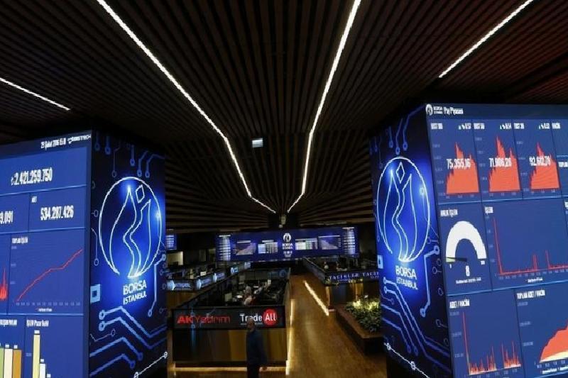 Borsa İstanbul’da bugün en çok hangi hisseler kazandırdı?