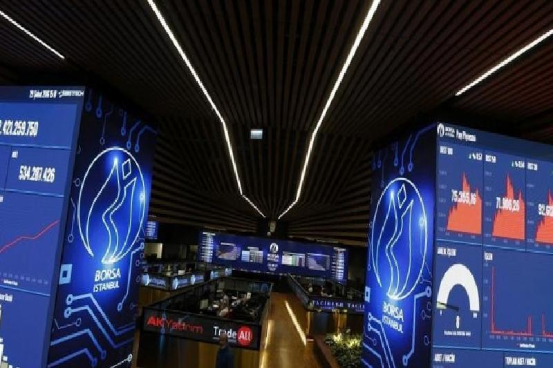 Borsa İstanbul’da bugün en çok hangi hisseler yükseldi?