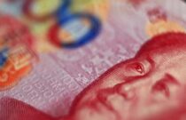 Çin’de döviz piyasasındaki işlem hacmi, Mart’ta 3,47 trilyon doları buldu