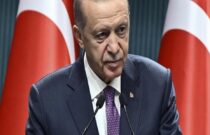 Cumhurbaşkanı Erdoğan Irak’ta konuştu: Terör örgütü PKK’ya karşı ortak hareket edeceğiz